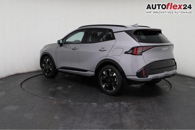 Kia Sportage GT-Line MY26 (GT-Line ) 1.6 T-GDI 132kW (180 PS) DCT-7 4WD 