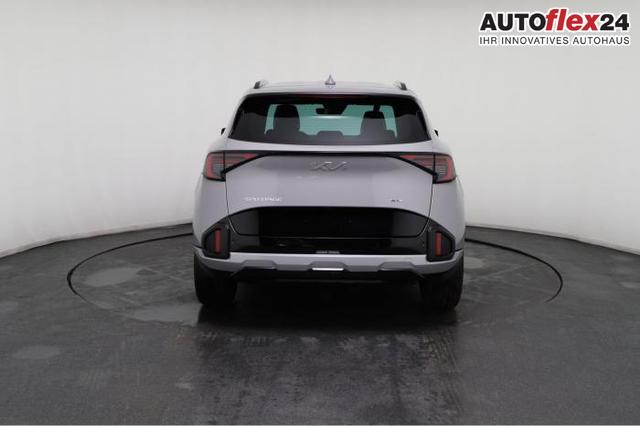 Kia Sportage GT-Line MY26 (GT-Line ) 1.6 T-GDI 132kW (180 PS) DCT-7 4WD 