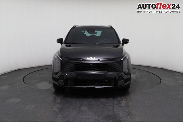 Vorlauffahrzeuge Kia Sportage - GT-Line MY26 (GT-Line ) 1.6 T-GDI 132kW (180 PS) DCT-7 4WD