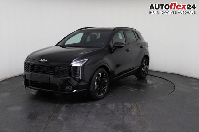 Kia Sportage GT-Line MY26 (GT-Line ) 1.6 T-GDI 132kW (180 PS) DCT-7 4WD 