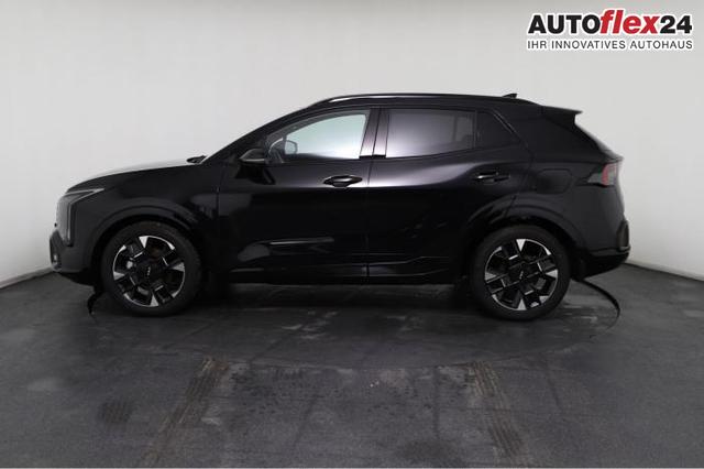 Kia Sportage GT-Line MY26 (GT-Line ) 1.6 T-GDI 132kW (180 PS) DCT-7 4WD 