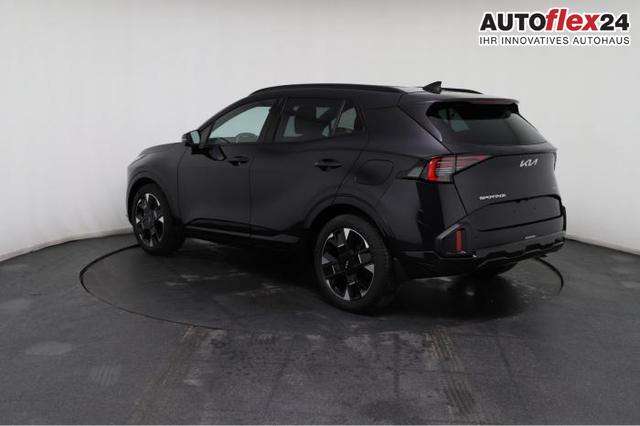 Kia Sportage GT-Line MY26 (GT-Line ) 1.6 T-GDI 132kW (180 PS) DCT-7 4WD 