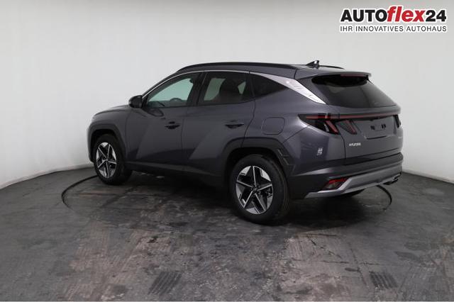 Hyundai TUCSON Trend MY25 (Trend ) 1.6 T-GDI mHEV 118kW (160 PS) DCT 