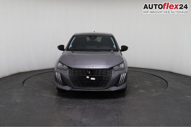 Vorlauffahrzeuge Peugeot 208 - Allure (Allure) 1.2 PureTech 74 kW (101 PS) 6-Gang Schaltgetriebe