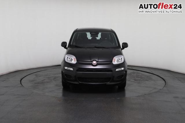 Vorlauffahrzeuge Fiat Panda - 1.0 Mild Hybrid 51kW (70 PS) 6-Gang Schaltgetriebe