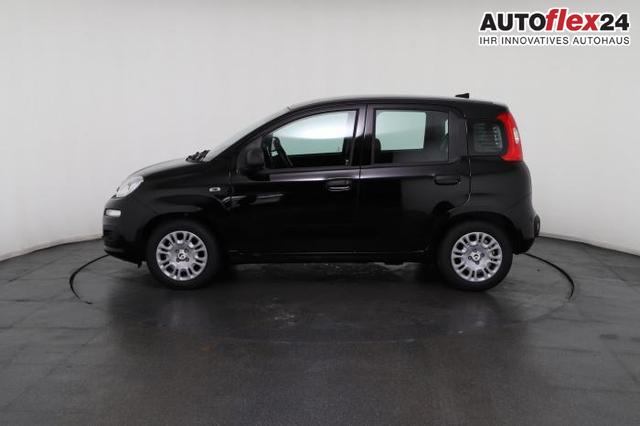 Fiat Panda 1.0 hybrid 51kW (70 PS) 6-Gang Schaltgetriebe 