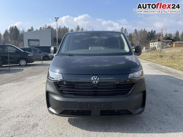 Vorlauffahrzeuge Volkswagen T5 Transporter - Kombi LR 2.0 TDI 4Motion 110kW (150 PS) 8-Gang-Automatik