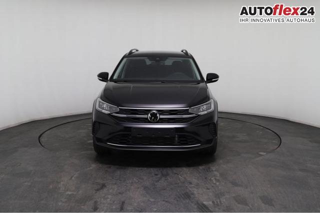 Vorlauffahrzeuge Volkswagen Taigo - New Edition (New Edition) 1.5 TSI 110kW (150 PS) 7-Gang DSG