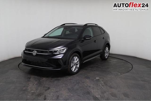 Volkswagen Taigo New Edition (New Edition) 1.5 TSI 110kW (150 PS) 7-Gang DSG 