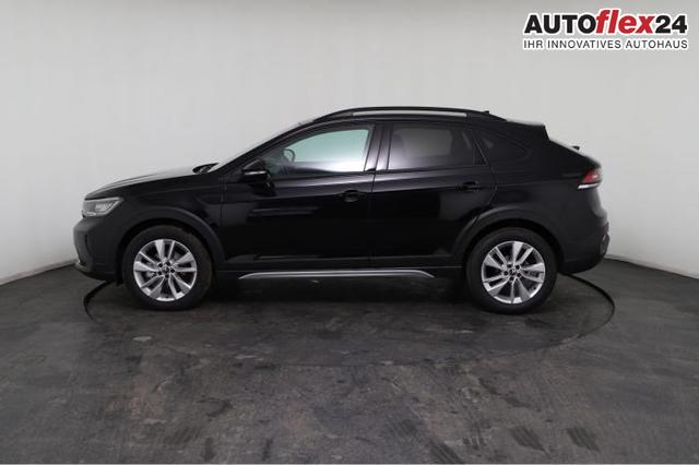 Volkswagen Taigo New Edition (New Edition) 1.5 TSI 110kW (150 PS) 7-Gang DSG 