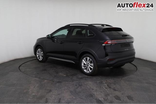 Volkswagen Taigo New Edition (New Edition) 1.5 TSI 110kW (150 PS) 7-Gang DSG 