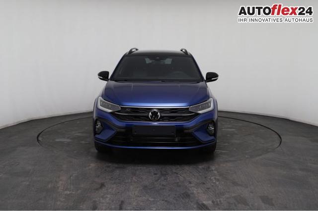 Vorlauffahrzeuge Volkswagen Taigo - New Edition R-Line (New R-Line) 1.5 TSI 110 KW (150 PS) -Gang DSG