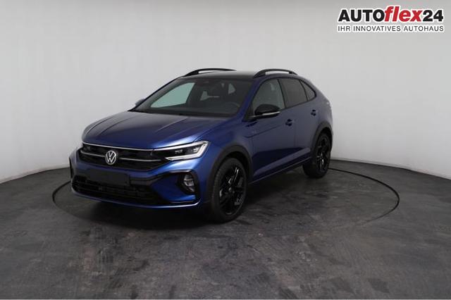 Volkswagen Taigo New Edition R-Line (New R-Line) 1.5 TSI 110 KW (150 PS) -Gang DSG 