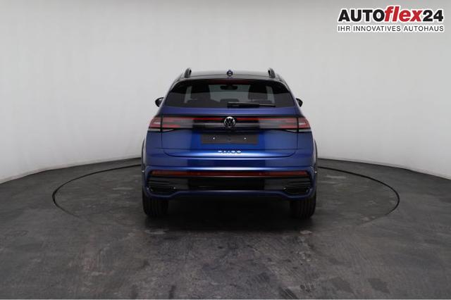 Volkswagen Taigo New Edition R-Line (New R-Line) 1.5 TSI 110 KW (150 PS) -Gang DSG 