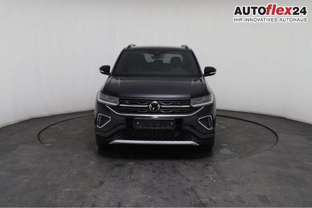 Vorlauffahrzeuge Volkswagen T-Cross - R-Line Edition (R-Line Edition) 1.5 TSI 110kW (150 PS) 7-Gang DSG