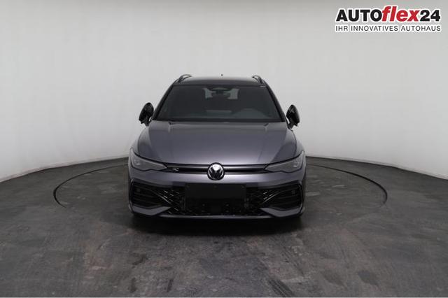 Vorlauffahrzeuge Volkswagen Golf Variant - R-Line Edition (R-Line Edition) 1.5 eTSI OPF 110kW (150 PS) 7-Gang-Doppelkupplungsgetriebe DSG