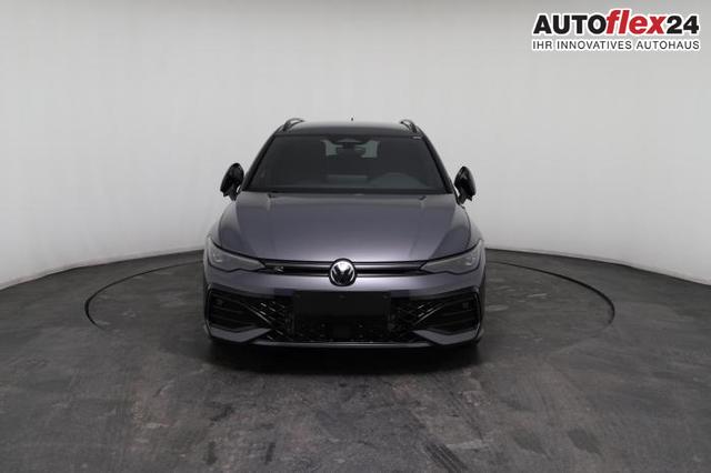 Vorlauffahrzeuge Volkswagen Golf Variant - R-Line Edition (R-Line Edition) 1.5 eTSI OPF 110kW (150 PS) 7-Gang-Doppelkupplungsgetriebe DSG