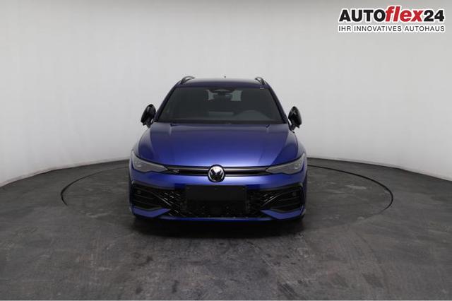 Vorlauffahrzeuge Volkswagen Golf Variant - R-Line Edition (R-Line Edition) 1.5 eTSI OPF 110kW (150 PS) 7-Gang-Doppelkupplungsgetriebe DSG