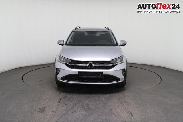 Vorlauffahrzeuge Volkswagen Taigo - New Edition (New Edition) 1.0 TSI 85 KW (116 PS) 7-Gang DSG