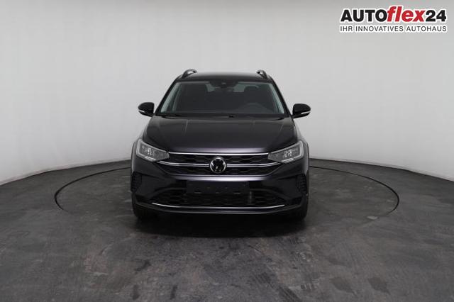 Vorlauffahrzeuge Volkswagen Taigo - New Edition (New Edition) 1.5 TSI OPF 110kW (150 PS) 7-Gang-Doppelkupplungsgetriebe DSG