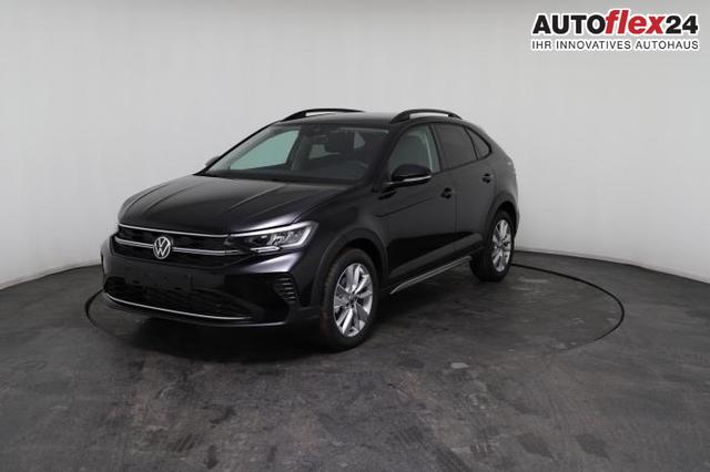 Volkswagen Taigo New Edition (New Edition) 1.5 TSI OPF 110kW (150 PS) 7-Gang-Doppelkupplungsgetriebe DSG 