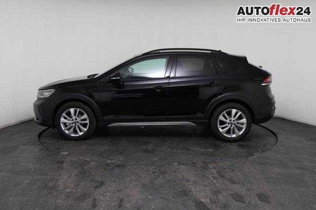 Volkswagen Taigo New Edition (New Edition) 1.5 TSI OPF 110kW (150 PS) 7-Gang-Doppelkupplungsgetriebe DSG 