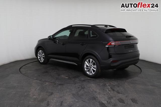 Volkswagen Taigo New Edition (New Edition) 1.5 TSI OPF 110kW (150 PS) 7-Gang-Doppelkupplungsgetriebe DSG 