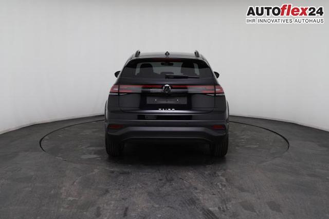 Volkswagen Taigo New Edition (New Edition) 1.5 TSI OPF 110kW (150 PS) 7-Gang-Doppelkupplungsgetriebe DSG 