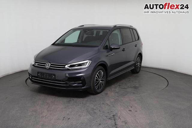 Volkswagen Touran New Edition R-Line (New R-Line) 1.5 TSI 110 kW (150 PS) 7-Gang DSG 