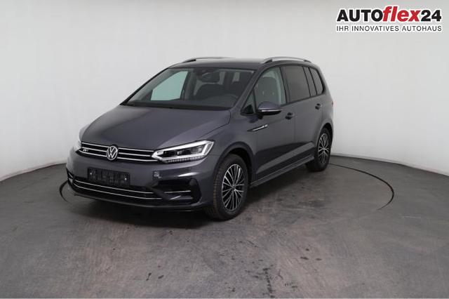 Volkswagen Touran New Edition R-Line (New R-Line) 1.5 TSI 110 kW (150 PS) 7-Gang DSG 