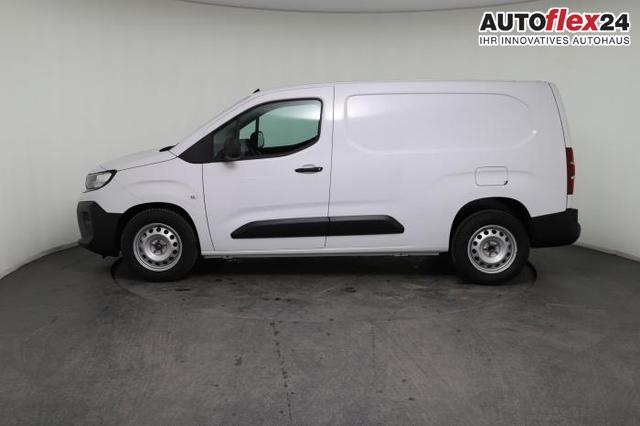 Opel Combo Cargo Edition XL (Edition XL) 1.5 CDTI *KLIMA*TEMPO*PDC* 
