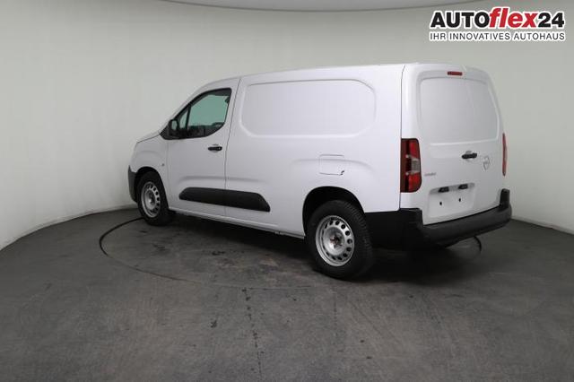 Opel Combo Cargo Edition XL (Edition XL) 1.5 CDTI *KLIMA*TEMPO*PDC* 