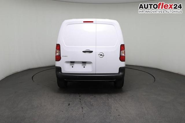 Opel Combo Cargo Edition XL (Edition XL) 1.5 CDTI *KLIMA*TEMPO*PDC* 