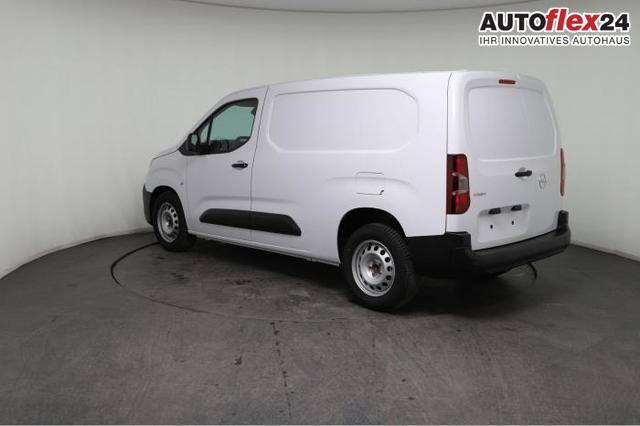 Opel Combo Cargo Edition XL (Edition ) 1.5 CDTI *KLIMA*TEMPO*PDC* 