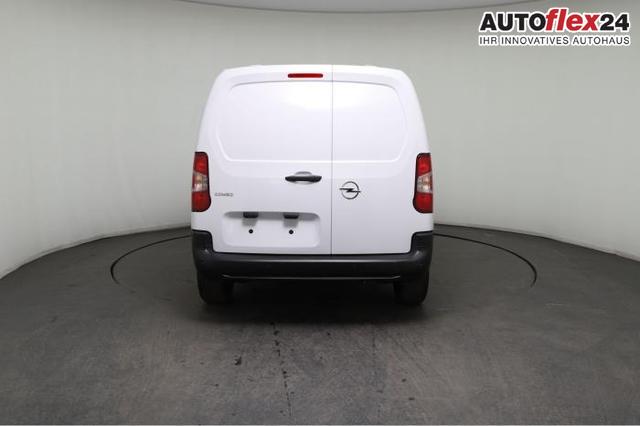 Opel Combo Cargo Edition XL (Edition ) 1.5 CDTI *KLIMA*TEMPO*PDC* 