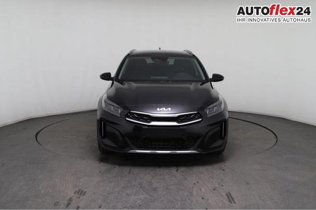 Vorlauffahrzeuge Kia XCeed - Vision (Vision) 1.6 T-GDI 110kW (150 PS) 7DCT