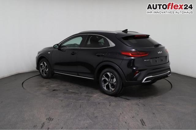 Kia XCeed Vision (Vision) 1.6 T-GDI 110kW (150 PS) 7DCT 