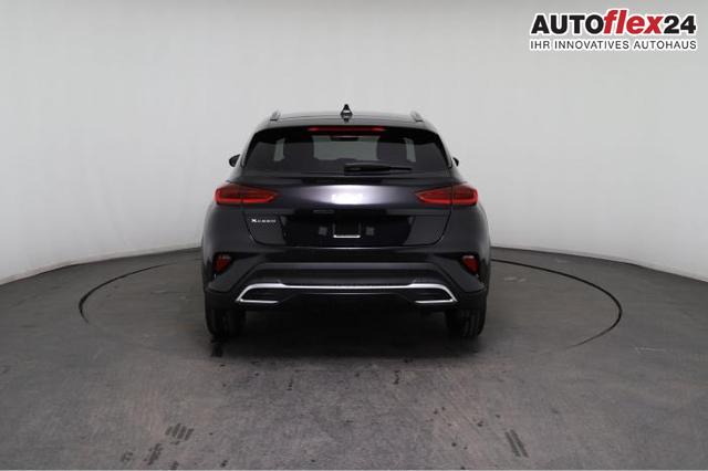 Kia XCeed Vision (Vision) 1.6 T-GDI 110kW (150 PS) 7DCT 