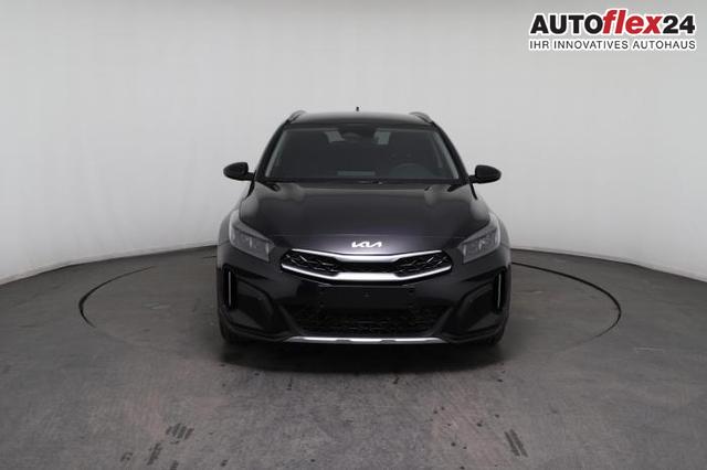 Vorlauffahrzeuge Kia XCeed - Vision (Vision) 1.6 T-GDI 110kW (150 PS) 7DCT