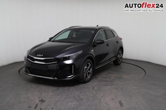 Kia XCeed Vision (Vision) 1.6 T-GDI 110kW (150 PS) 7DCT 