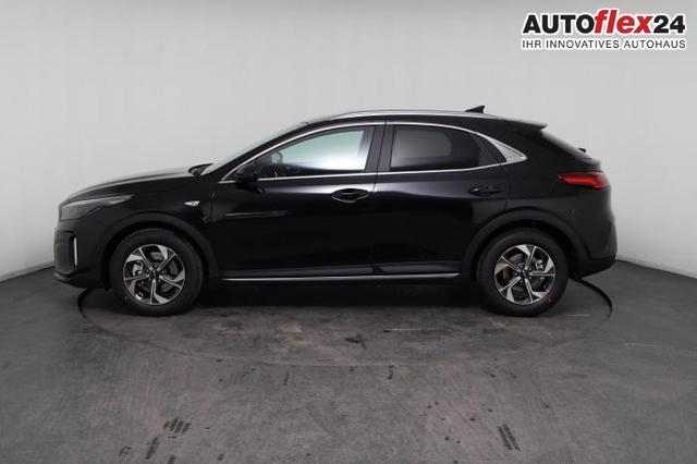 Kia XCeed Vision (Vision) 1.6 T-GDI 110kW (150 PS) 7DCT 