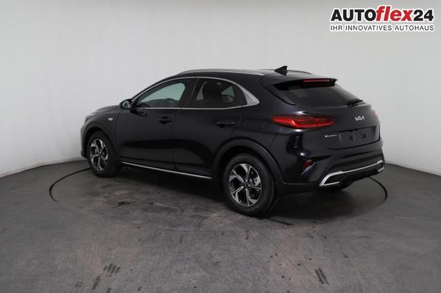 Kia XCeed Vision (Vision) 1.6 T-GDI 110kW (150 PS) 7DCT 