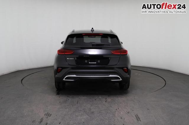 Kia XCeed Vision (Vision) 1.6 T-GDI 110kW (150 PS) 7DCT 