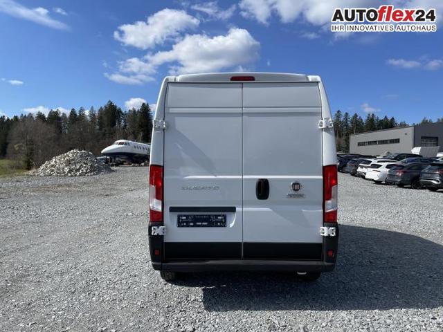Fiat Ducato Kasten L2H2 33 2.2 MJT *Klima*Radio*PDC*ZV*Tempo* 