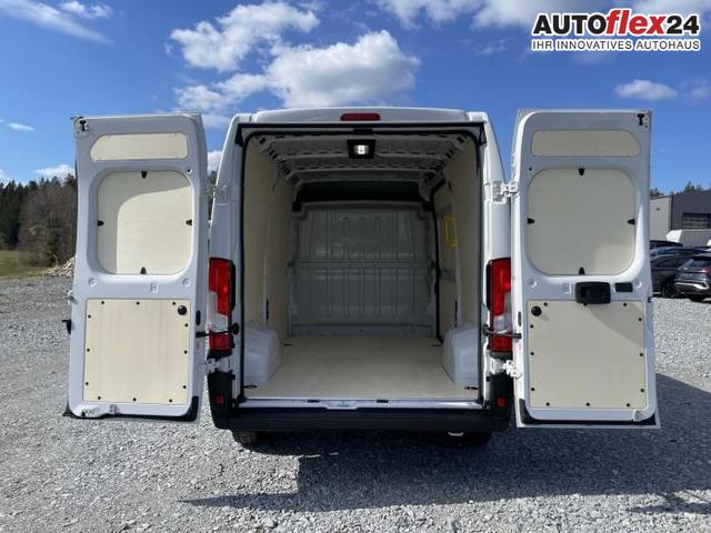 Fiat Ducato Kasten L2H2 33 2.2 MJT *Klima*Radio*PDC*ZV*Tempo* 