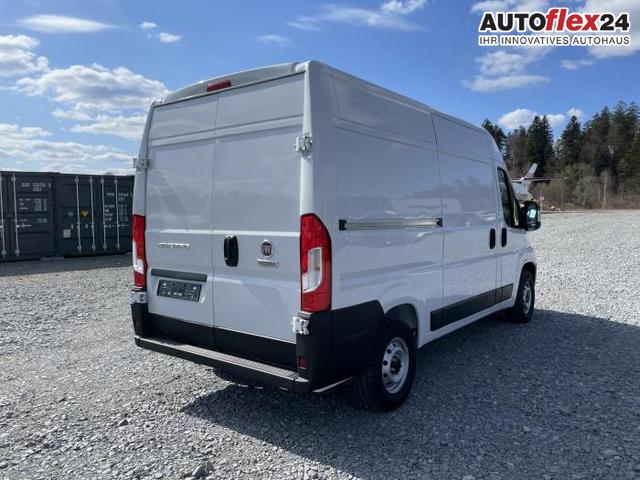 Fiat Ducato Kasten L2H2 33 2.2 MJT *Klima*Radio*PDC*ZV*Tempo* 