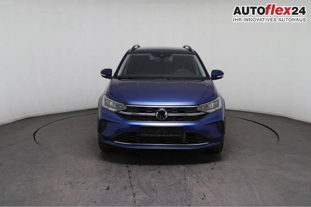 Vorlauffahrzeuge Volkswagen Taigo - New Edition (New Edition) 1.5 TSI 110 kW (150 PS) 7-Gang DSG