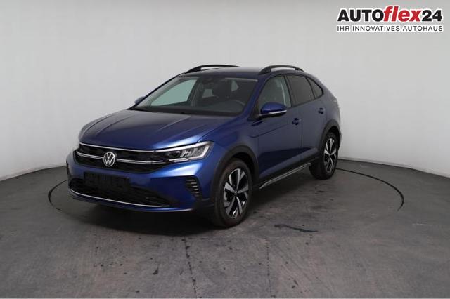 Volkswagen Taigo New Edition (New Edition) 1.5 TSI 110 kW (150 PS) 7-Gang DSG 