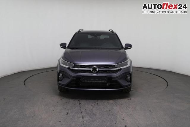 Vorlauffahrzeuge Volkswagen Taigo - R-Line Edition (R-Line Edition) 1.5 TSI OPF 110kW (150 PS) 7-Gang DSG