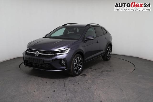 Volkswagen Taigo R-Line Edition (R-Line Edition) 1.5 TSI OPF 110kW (150 PS) 7-Gang DSG 